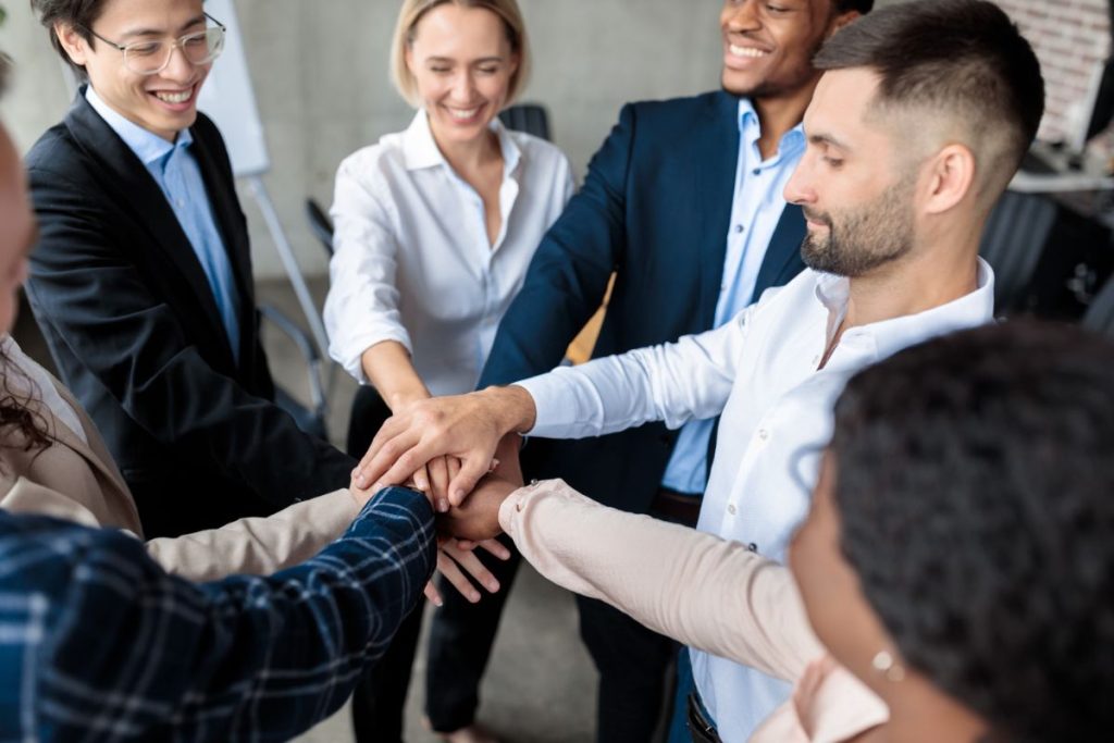 11-Coaching pour l'organisation d'événements de team building