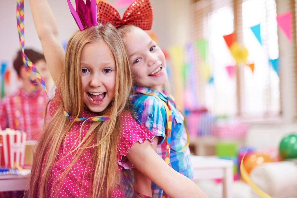 5 astuces pour organiser une fête d’anniversaire inoubliable pour les enfants