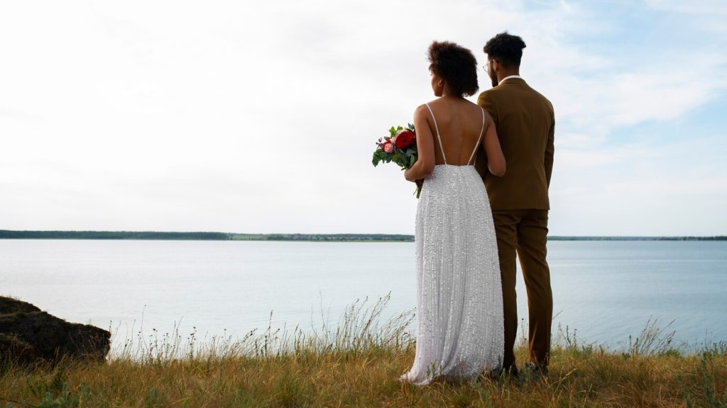 Mariage intime ou grande fête : comment choisir le bon format pour votre grand jour ?